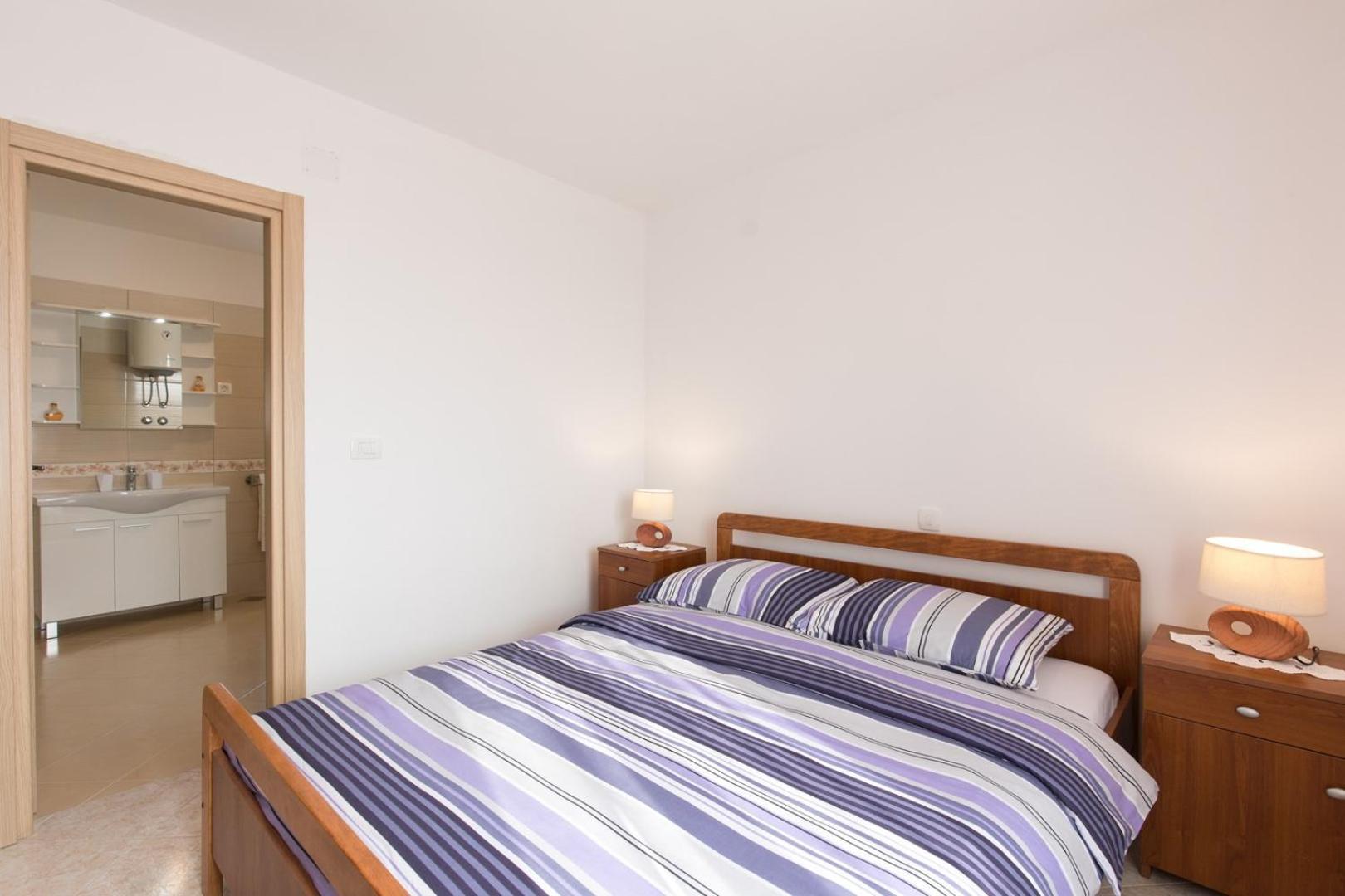 Apartments Gabi Punat Exterior foto